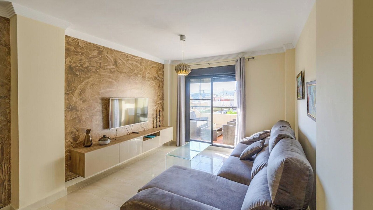 Photo of Livingroom in Velez-Malaga