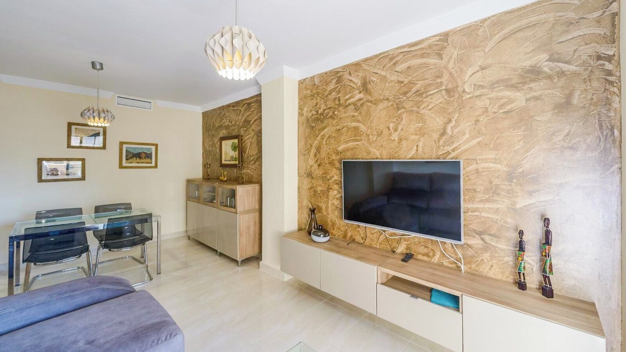 Photo of Livingroom in Velez-Malaga