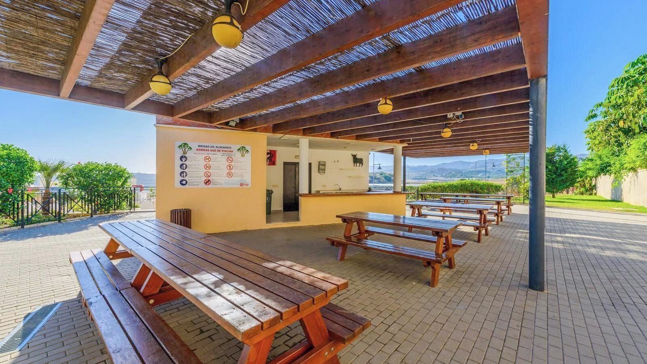 Photo of Outdoor in Velez-Malaga