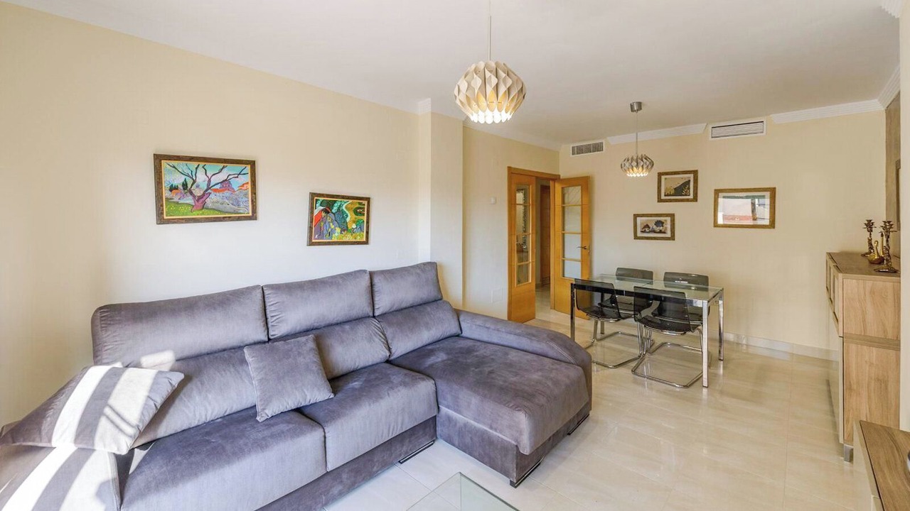 Photo of Livingroom in Velez-Malaga
