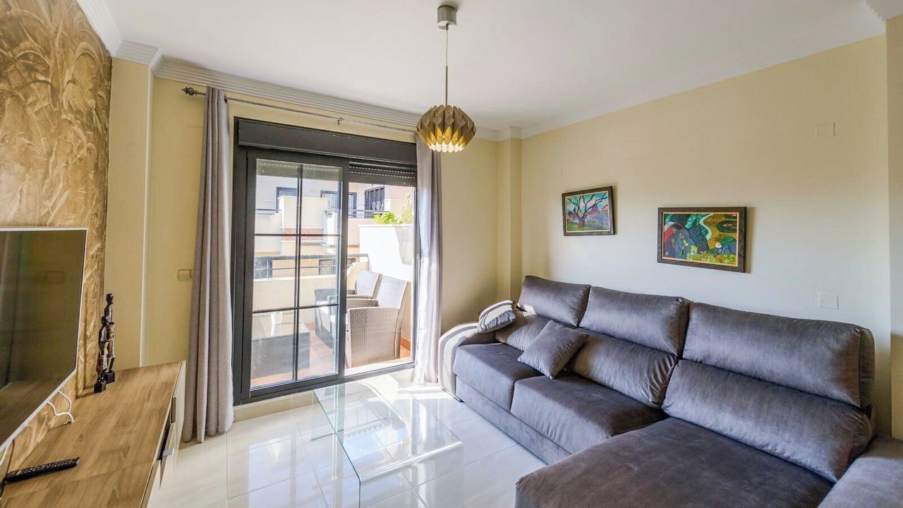 Photo of Livingroom in Velez-Malaga