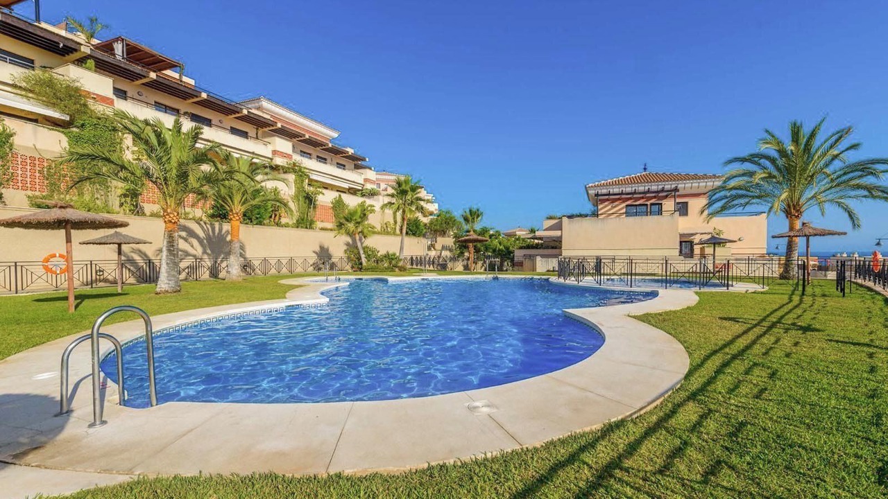 Photo of Outdoor in Velez-Malaga
