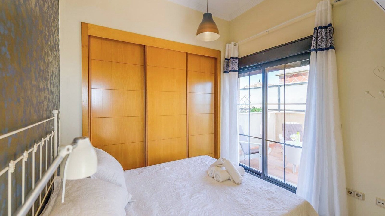 Photo of Bedroom in Velez-Malaga