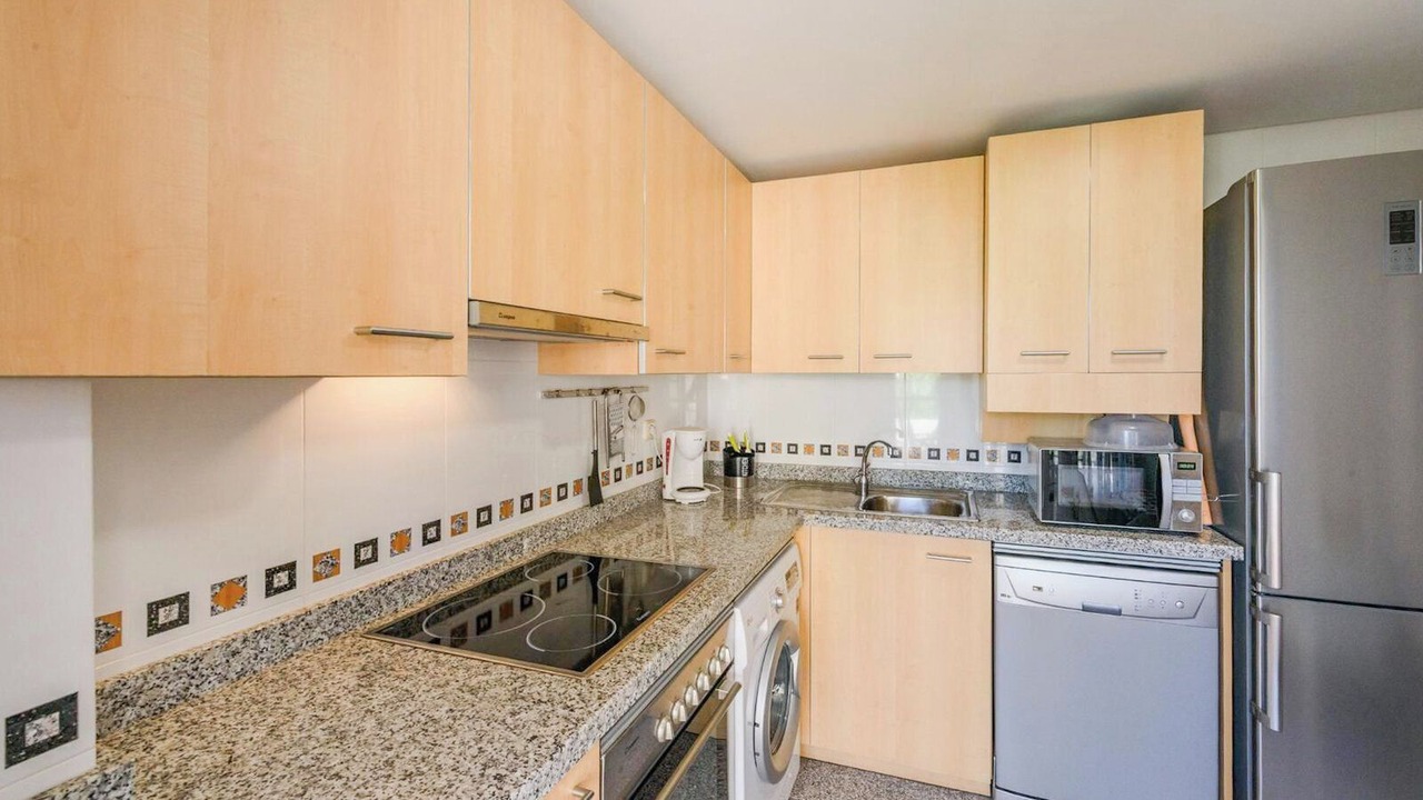Photo of Kitchen in Velez-Malaga