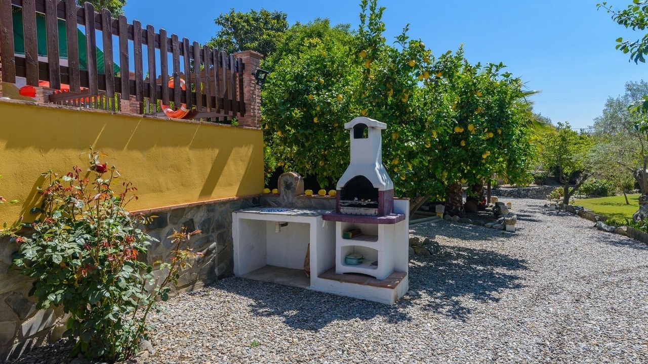 Photo of Outdoor in Orgiva