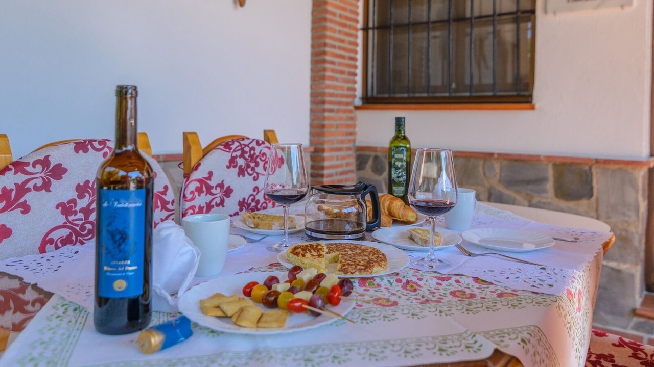 Photo of Outdoor in Orgiva