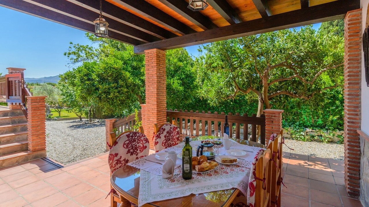 Photo of Outdoor in Orgiva