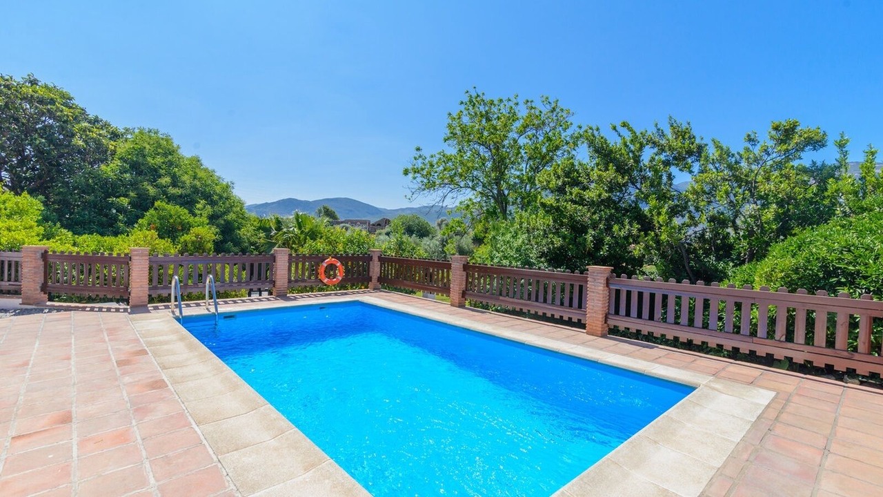 Photo of Outdoor in Orgiva