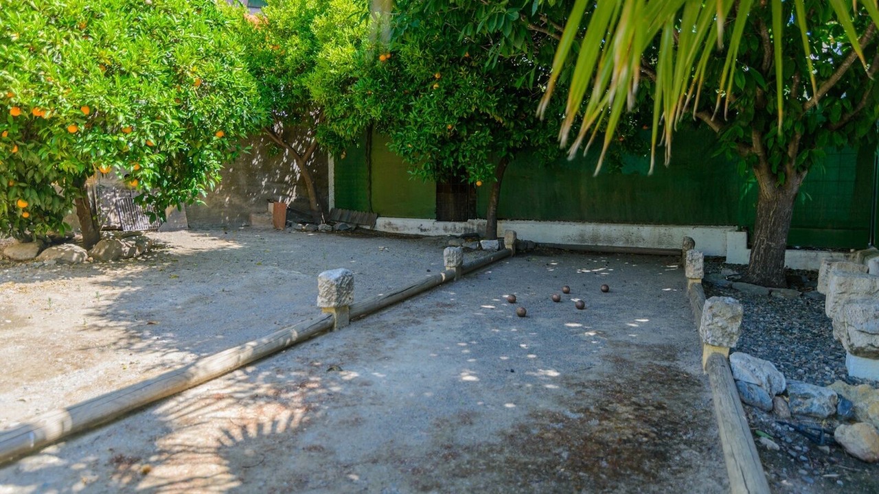 Photo of Outdoor in Orgiva