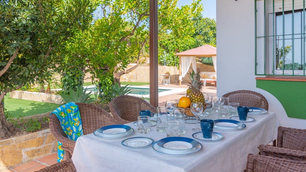Photo of Outdoor in Frigiliana