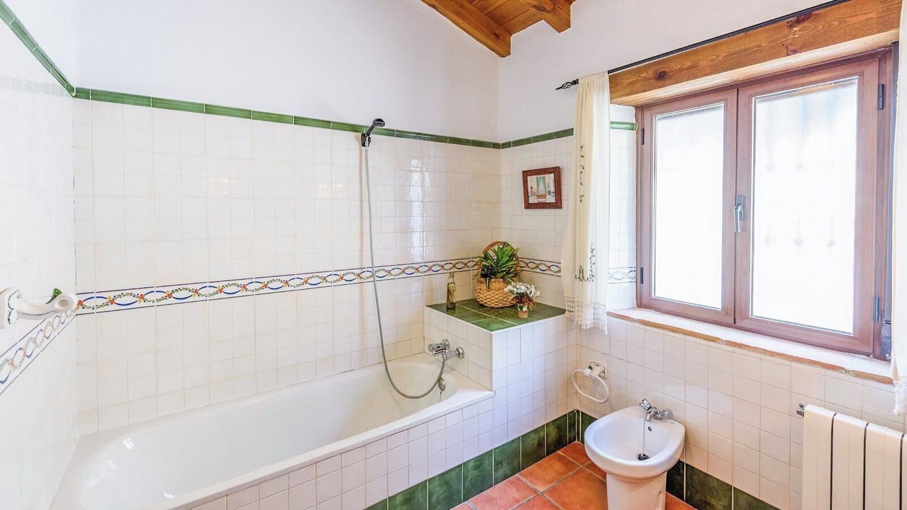 Photo of Bathroom in Antequera