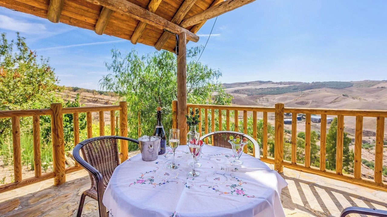 Photo of Outdoor in Antequera