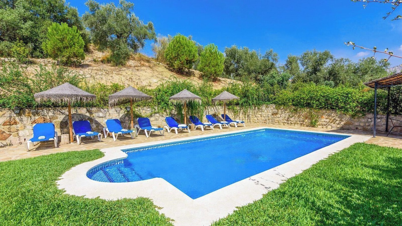 Photo of Outdoor in Antequera