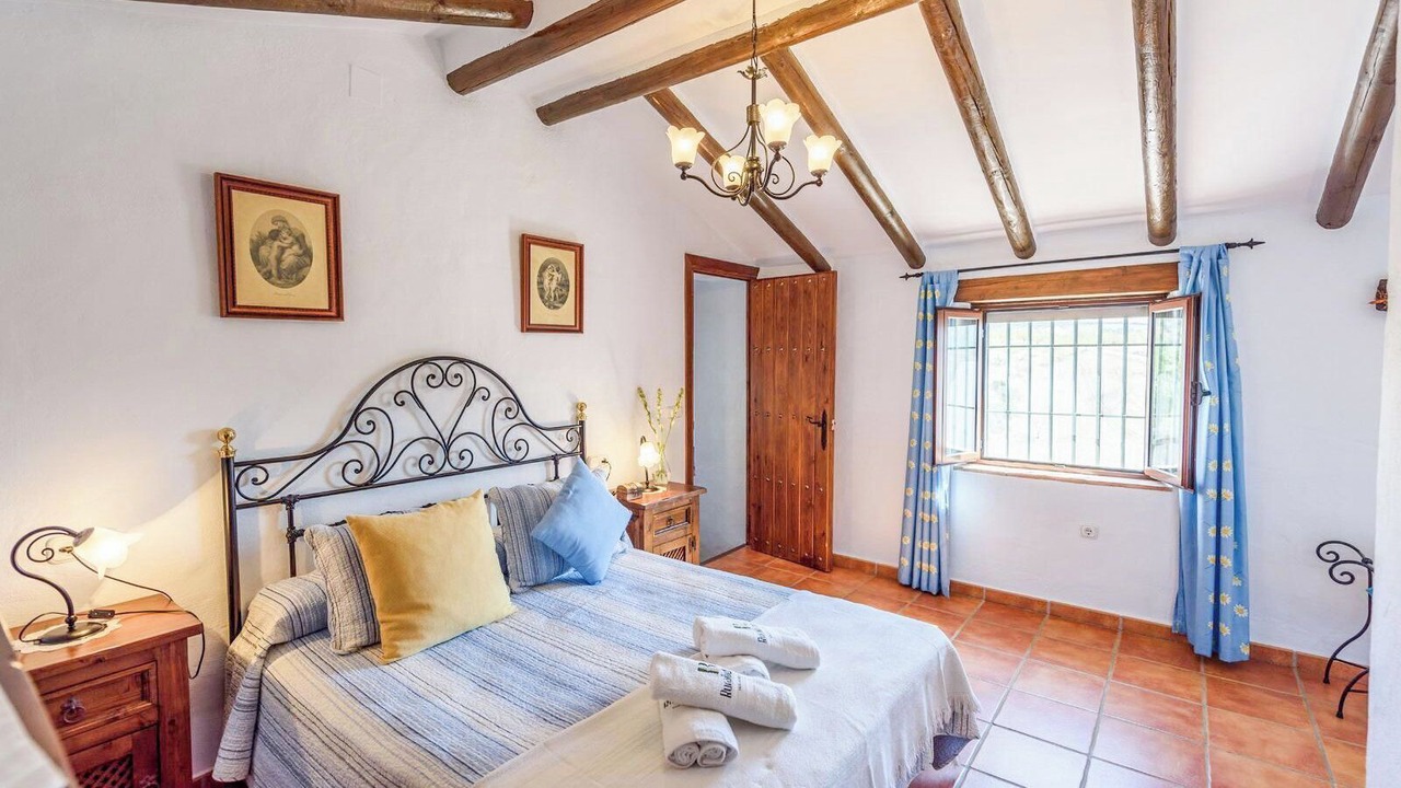 Photo of Bedroom in Antequera