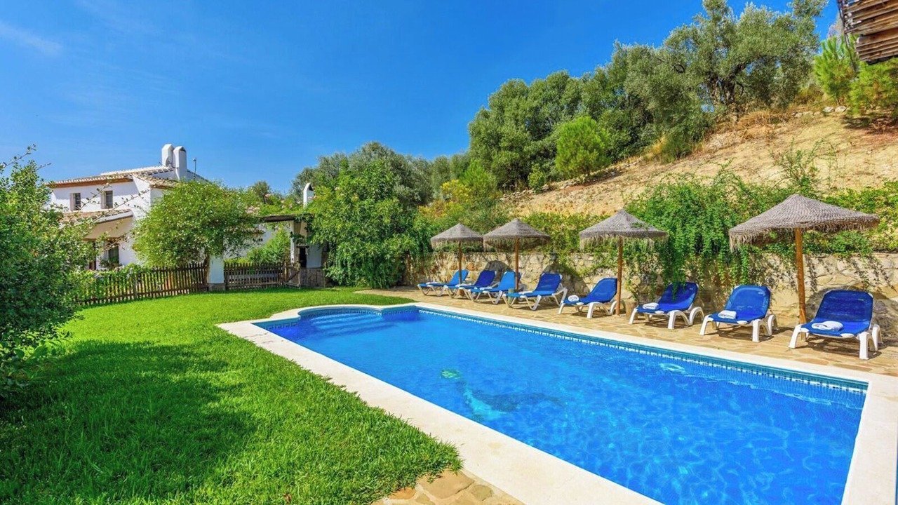 Photo of Outdoor in Antequera