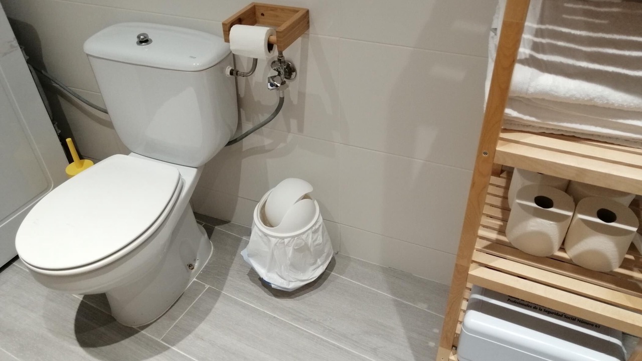 Photo of Bathroom in Distrito Noroeste