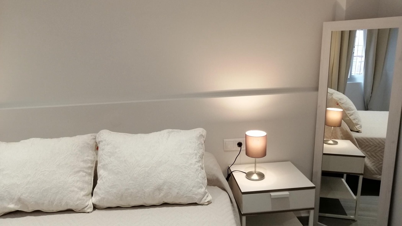 Photo of Bedroom in Distrito Noroeste
