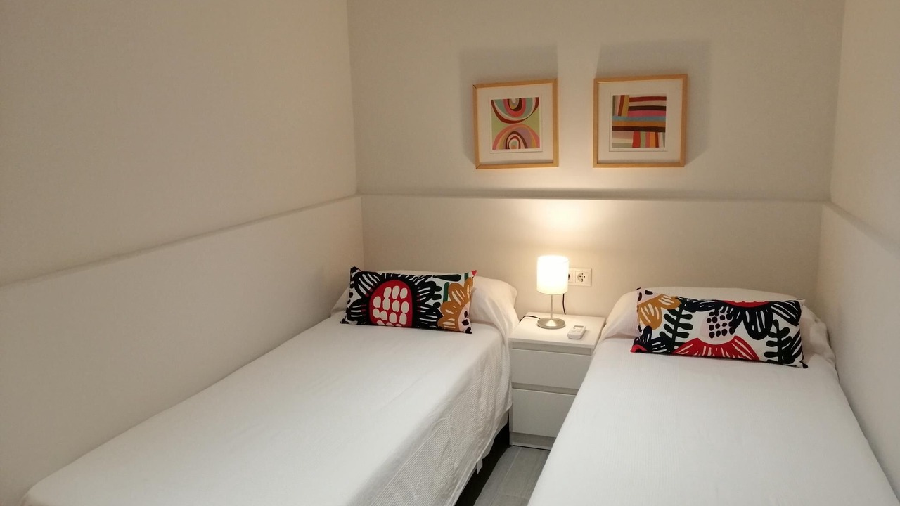Photo of Bedroom in Distrito Noroeste