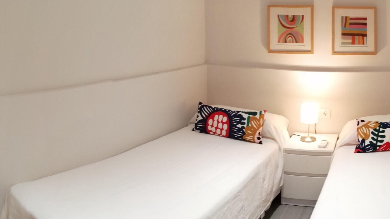 Photo of Bedroom in Distrito Noroeste