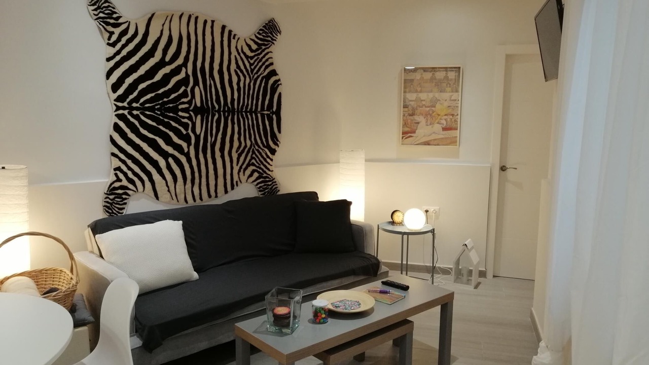 Photo of Livingroom in Distrito Noroeste