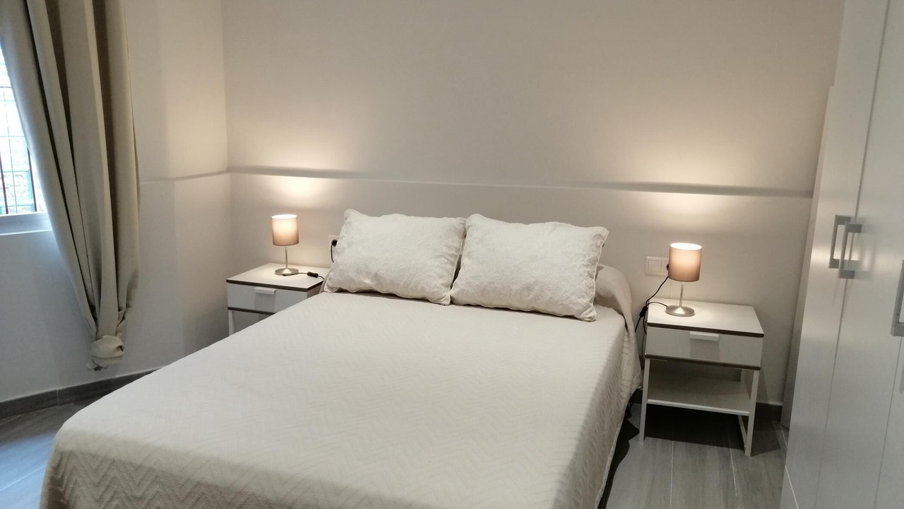 Photo of Bedroom in Distrito Noroeste
