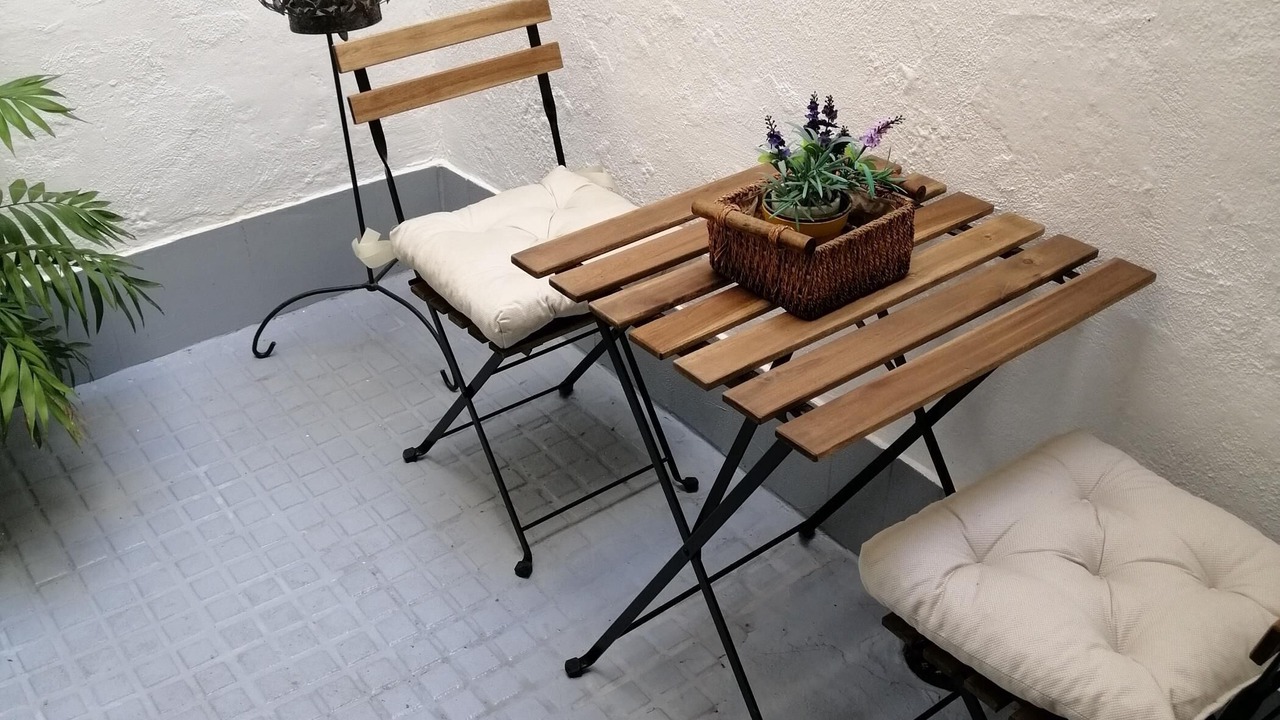 Photo of Outdoor in Distrito Noroeste