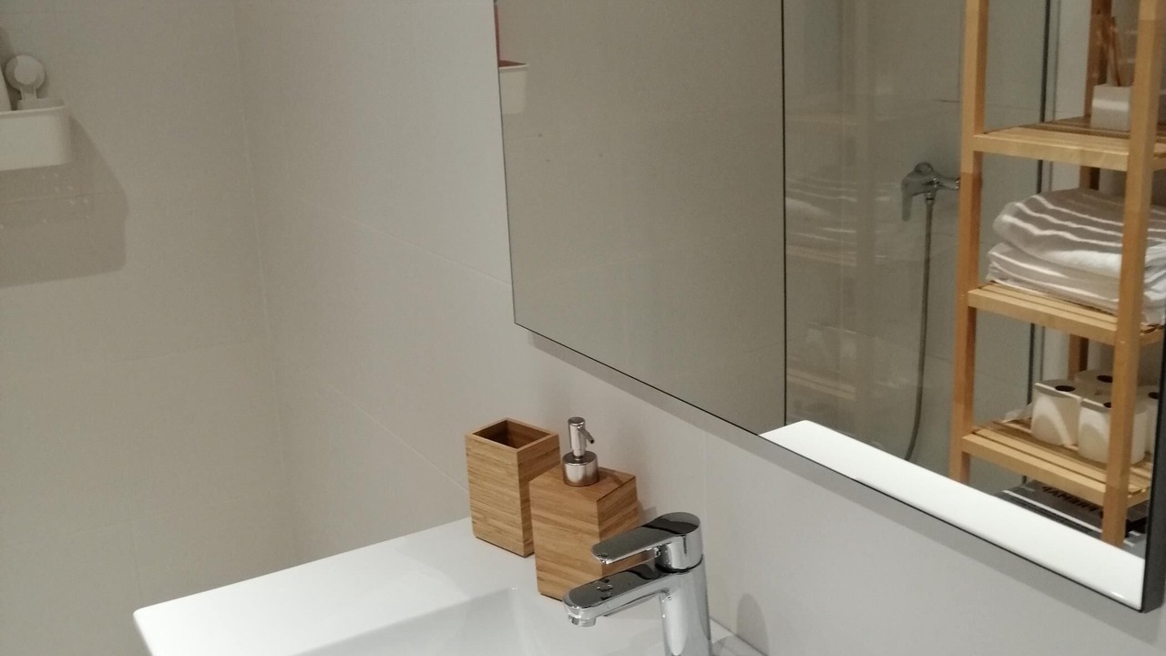 Photo of Bathroom in Distrito Noroeste