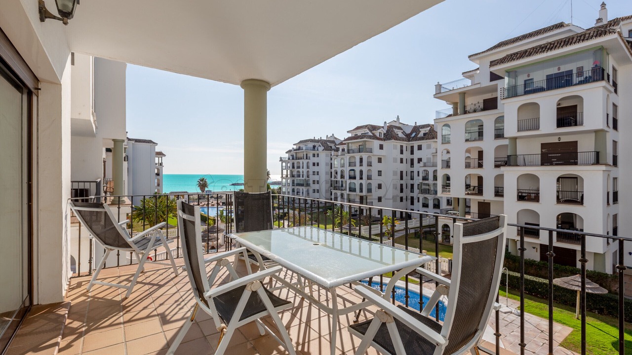 Photo of Outdoor in Manilva