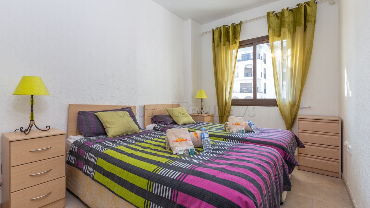 Photo of Bedroom in Manilva