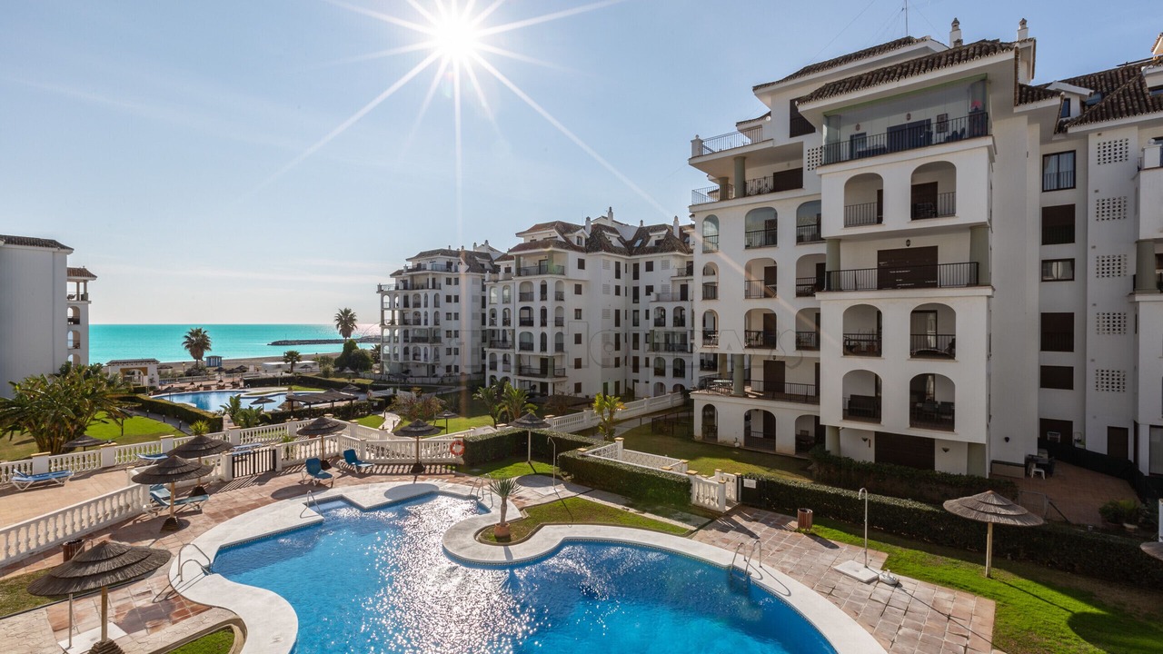Photo of Outdoor in Manilva