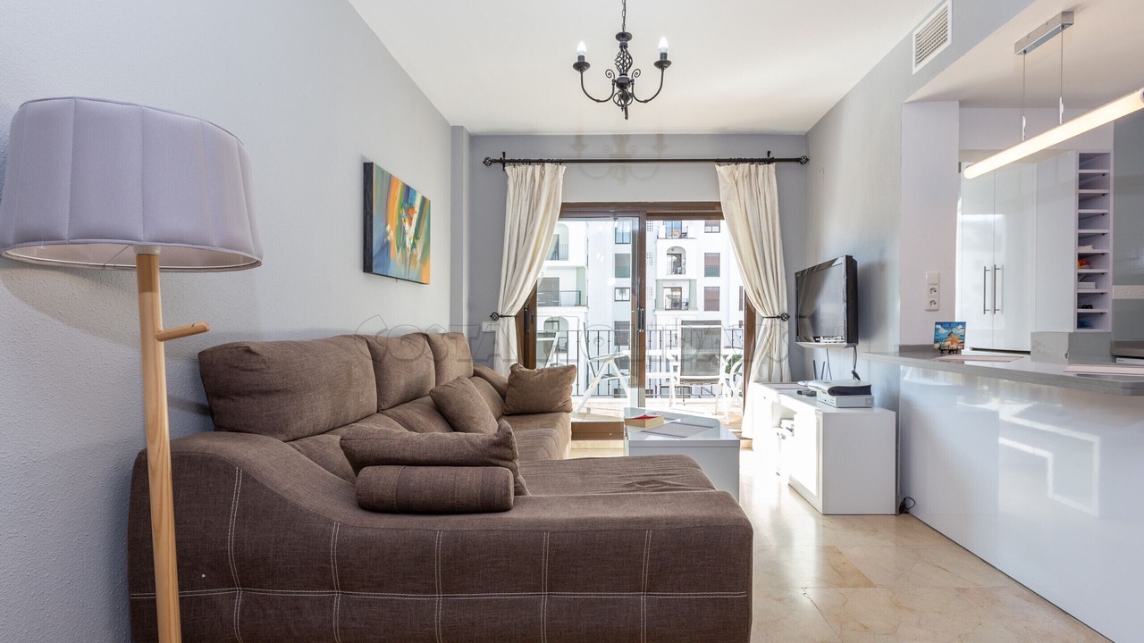 Photo of Livingroom in Manilva