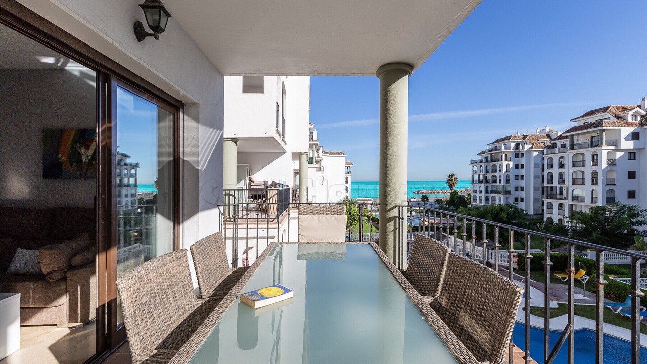 Photo of Outdoor in Manilva