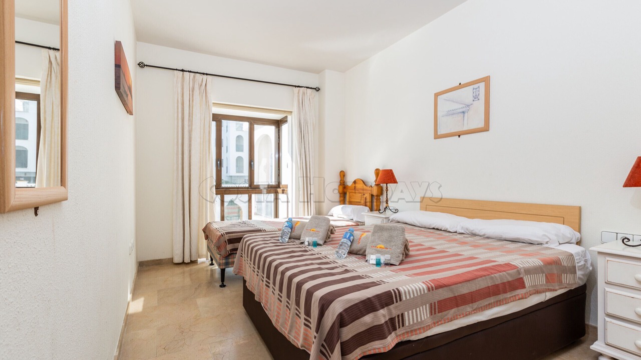 Photo of Bedroom in Manilva