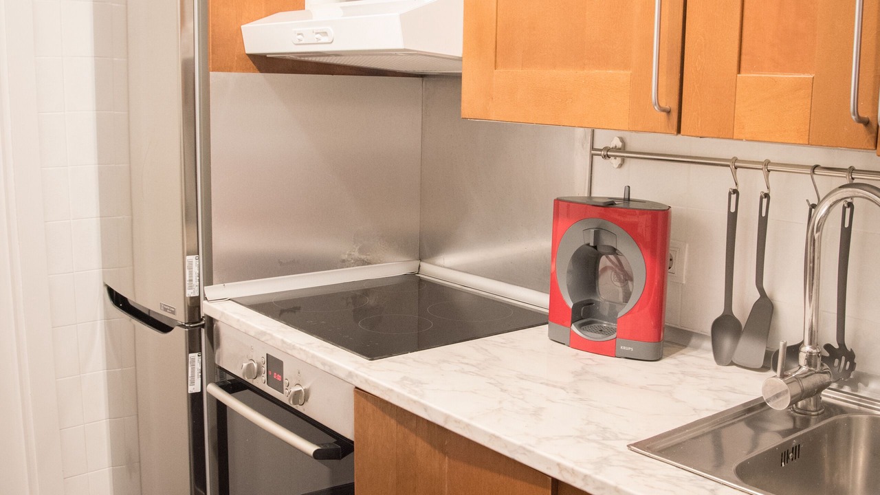 Photo of Kitchen in Moncloa - Arguelles