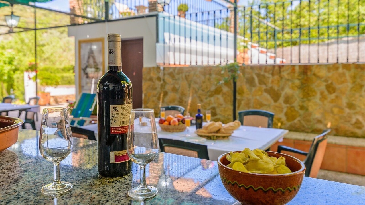 Photo of Outdoor in Carcabuey