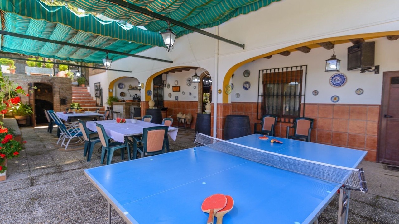 Photo of Outdoor in Carcabuey