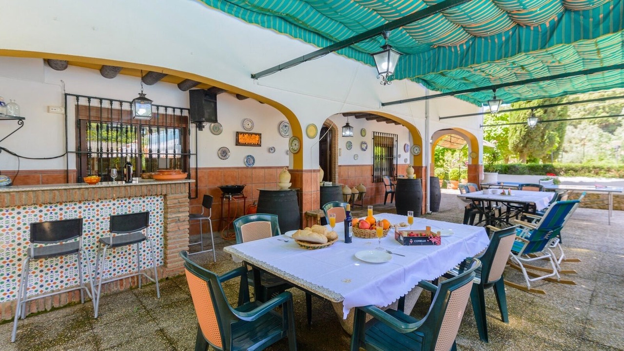 Photo of Outdoor in Carcabuey