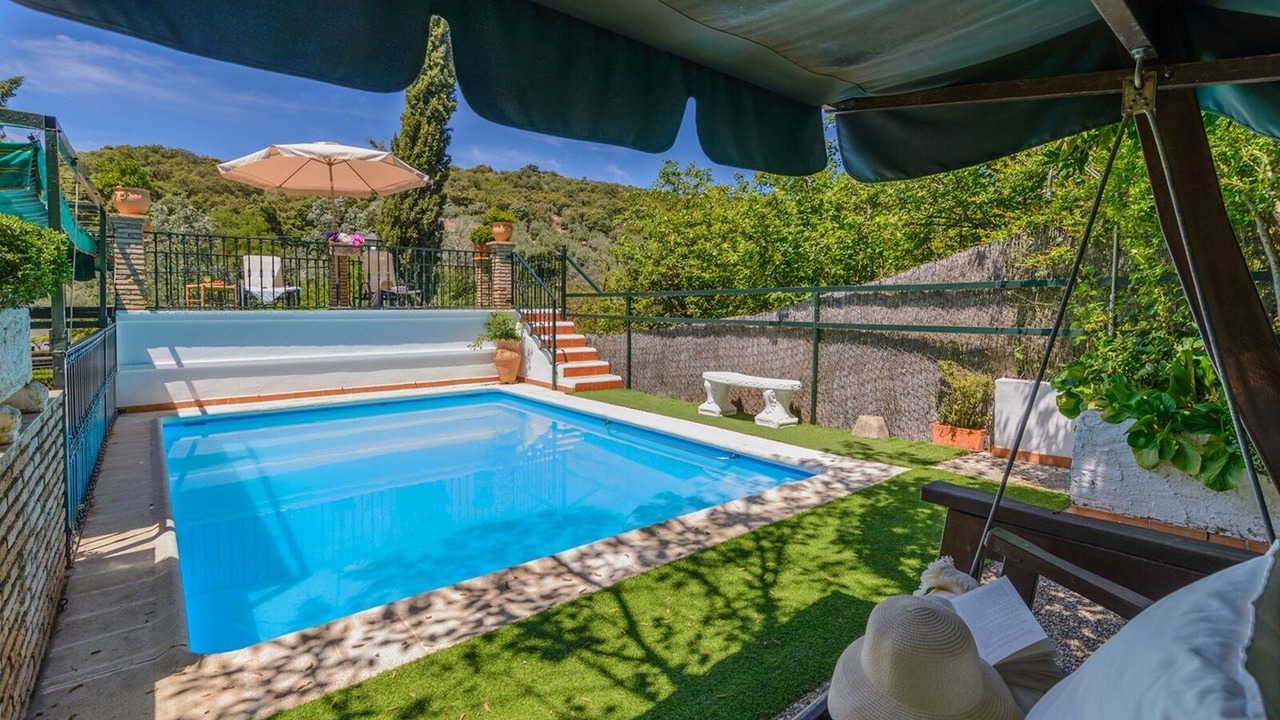 Photo of Outdoor in Carcabuey