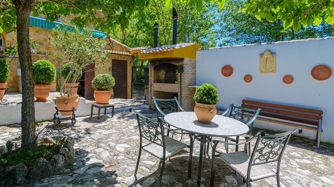 Photo of Outdoor in Carcabuey