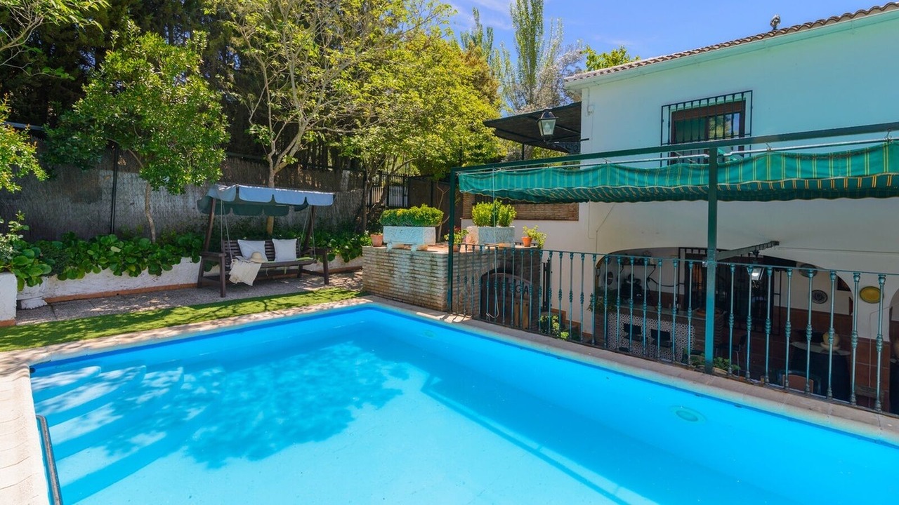Photo of Outdoor in Carcabuey