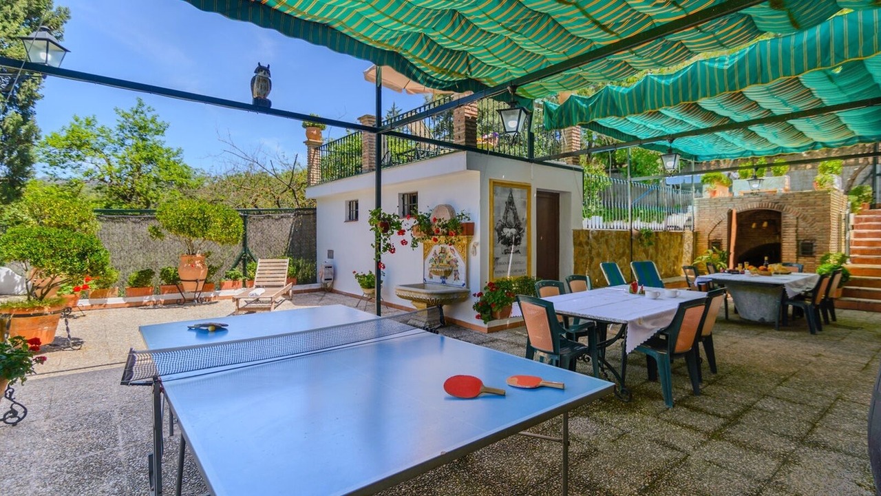 Photo of Outdoor in Carcabuey