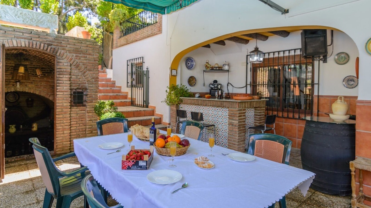 Photo of Outdoor in Carcabuey