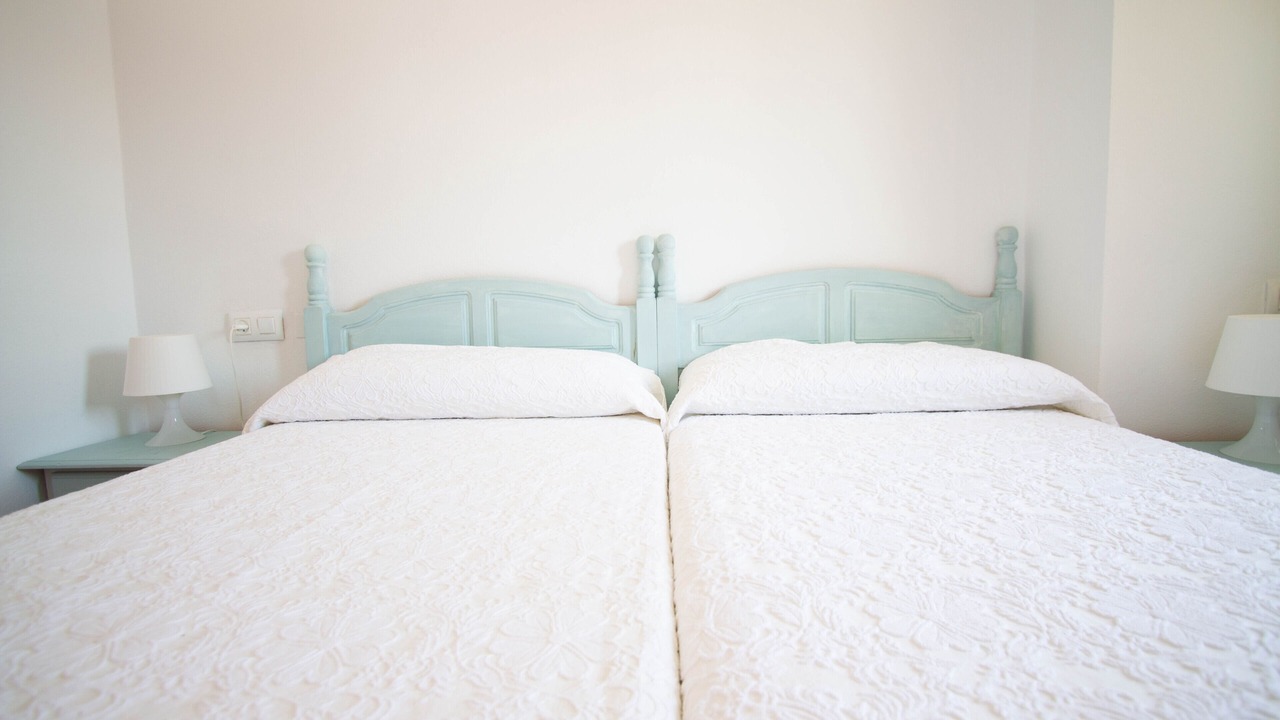 Photo of Bedroom in Bolonia