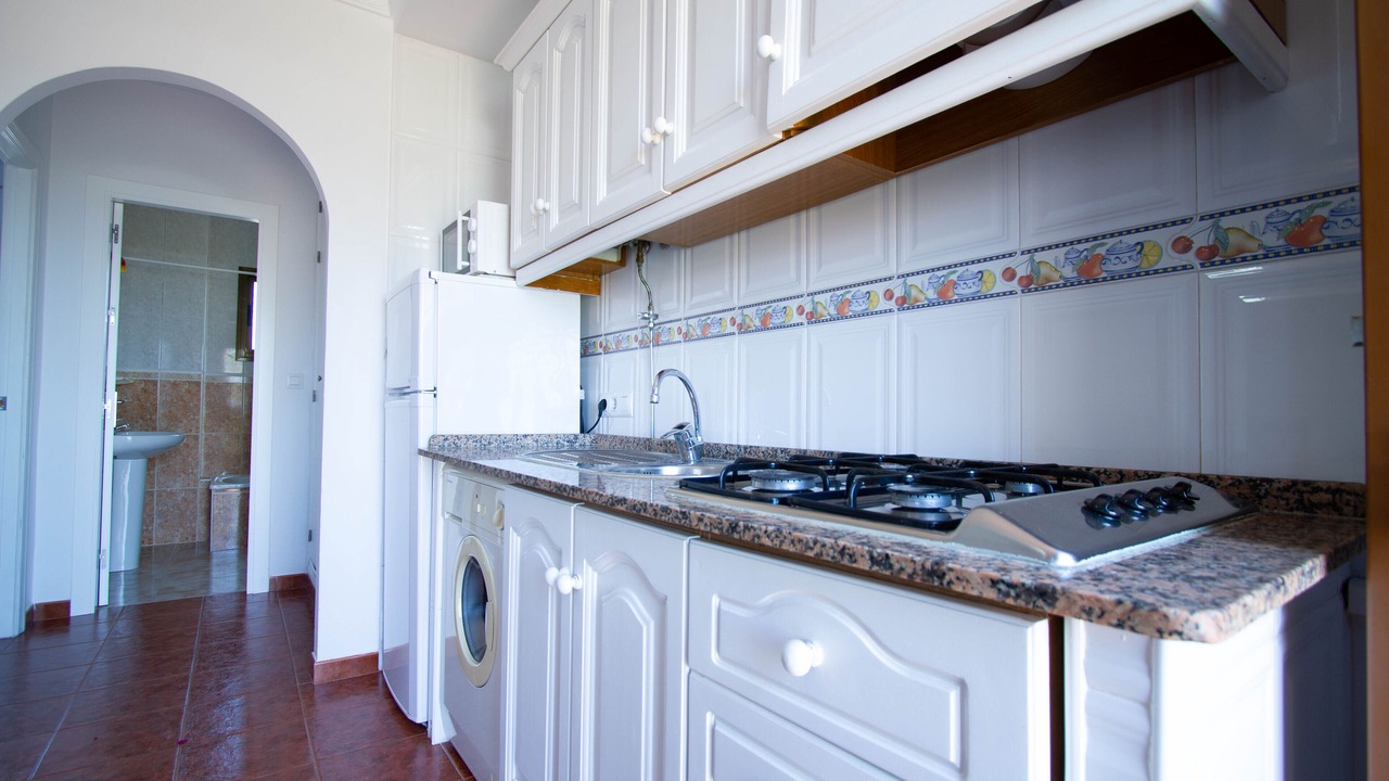 Photo of Kitchen in Bolonia
