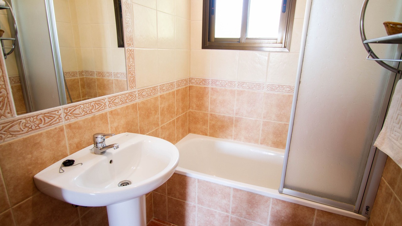 Photo of Bathroom in Bolonia