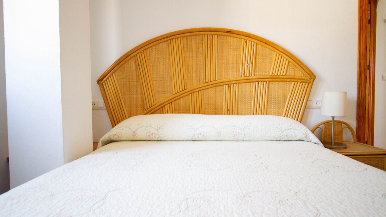 Photo of Bedroom in Bolonia