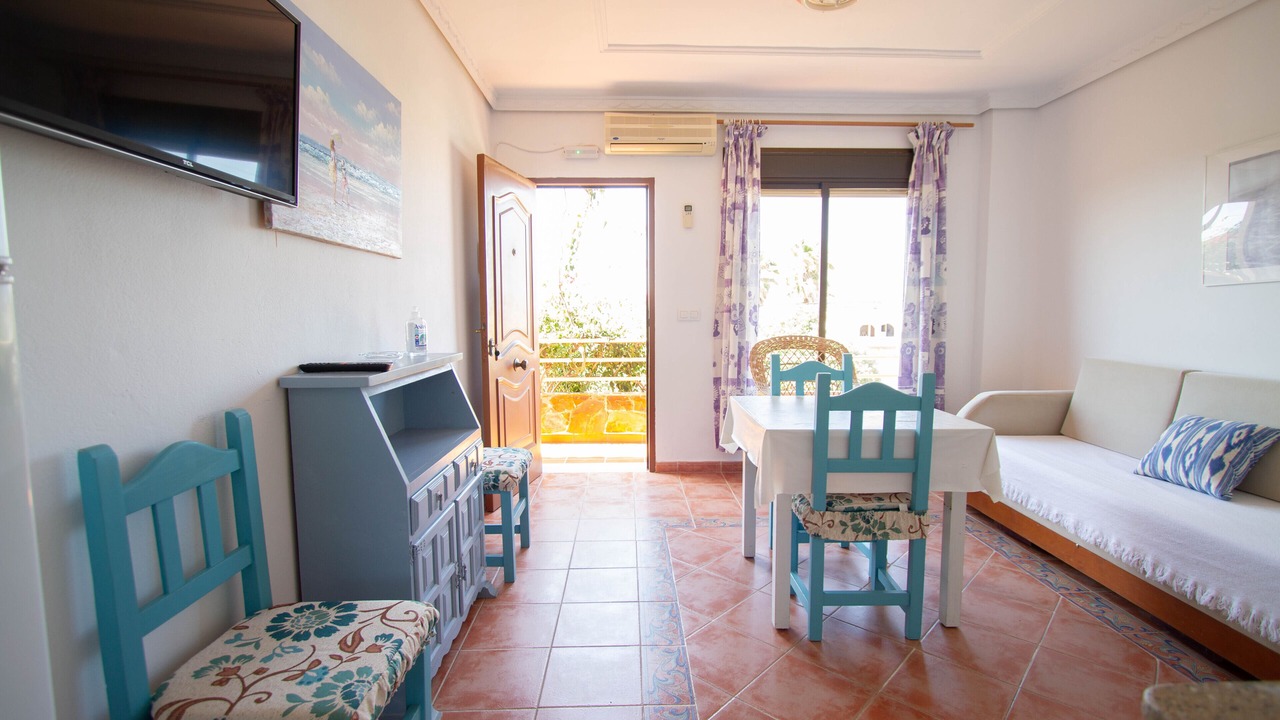 Photo of Livingroom in Bolonia