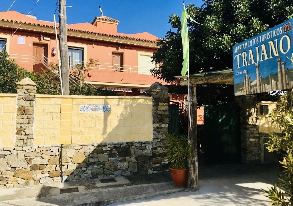 Photo of Outdoor in Bolonia