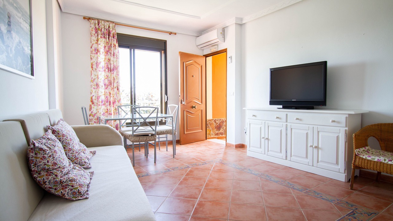 Photo of Livingroom in Bolonia