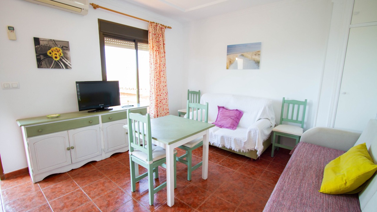Photo of Livingroom in Bolonia